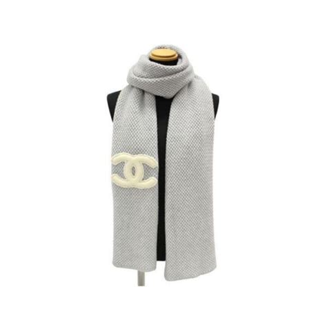 chanel マフラー 通販|シャネル公式サイト : ファッション、香水、化粧品、 .